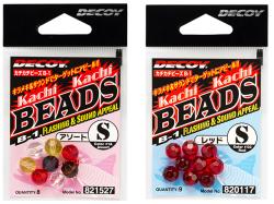 Decoy B-1 Kachi Kachi Beads Assort