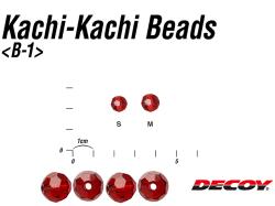 Decoy B-1 Kachi Kachi Beads Assort