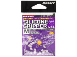 Decoy L-11 Silicone Gripper