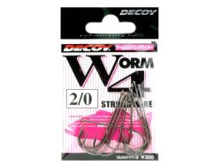 Decoy Worm 4 Strong Wire