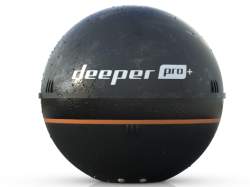 Deeper Smart Sonar PRO+