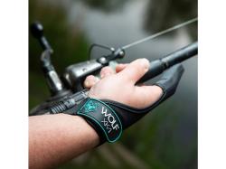 Degetar Wolf Kevlar Fishing Casting Glove XK-1