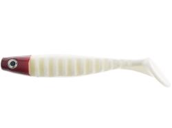 Delalande Neo Shallow 9cm White Red Head 061