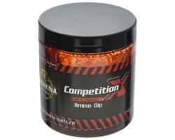 Bucovina Baits Amino Dip Competition X Squid and Strawberry