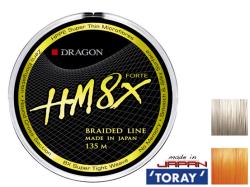 Dragon HM8X Forte Toray Braid
