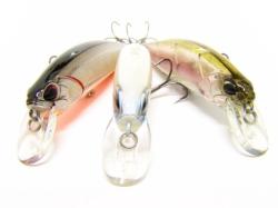 DUO Realis Jerkbait 100 SP 10cm 14.5g CCC3158 Ghost Gill