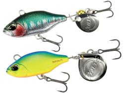 DUO Realis Spin 40 4cm 14g ACC3016 Blue Back Chart