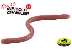 DUO Realis Wriggle Crawler 12.1cm F029 Cinnamon Blue