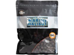 Dynamite Baits Boilies Marine Halibut Fresh Sea Salt