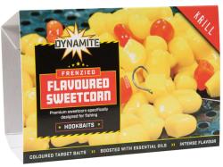 Dynamite Baits Frenzied Flavoured Sweetcorn