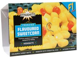 Dynamite Baits Frenzied Flavoured Sweetcorn
