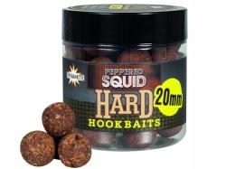 Dynamite Baits Peppered Squid Hard Hookbaits 20mm