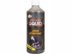 Dynamite Baits Peppered Squid Liquid Attractant 500ml