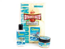 Dynamite Baits Sea Cheese Hook Paste