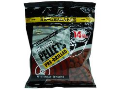 Dynamite Baits The Source Pre-Drilled Pellets 350g