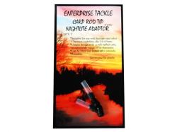 Enterprise Tackle Carp Rod Tip Nightlite Adaptor