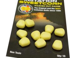 Enterprise Tackle Pop-up Sweetcorn Washed Out Yellow
