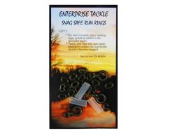 Enterprise Tackle Snag Safe Run Ring