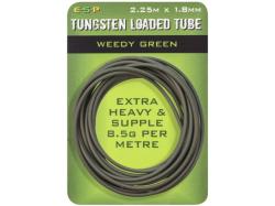 ESP Tungsten Loaded Tube Weedy Green