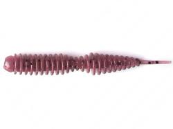 Fanatik Dagger Worm 4cm Plum UV 021