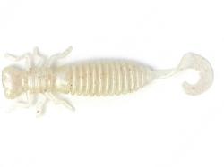  Fanatik Larva Lux 4cm Pearl White UV 025