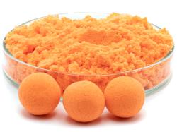 FeedStimulants Pop-up Mix Fluoro Orange