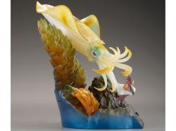 Figurina Shimano Strike Fantasy Sepioteuthis Lessoniana