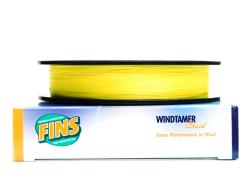 Fins Windtamer Spectra Yellow 137m
