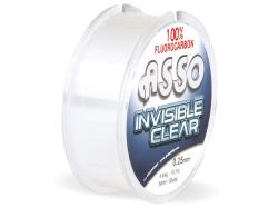 Fir Asso Fluorocarbon Invisible 50m