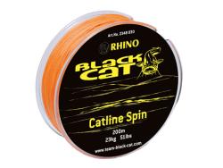Fir Black Cat Catline Spin Clonk 200m