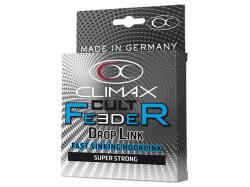 Climax Cult Feeder Droplink 10m Dark Grey