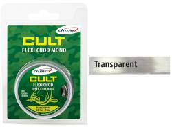 Fir Climax Cult Carp Flexi Chod Super Stiff Mono 20m Transparent