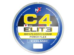 Fir Colmic C4 Elite Fluorocarbon 50m