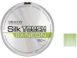 Dragon Silk TOUCH 8X Neon 150m