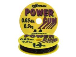Fir Drennan Power Gum 10m