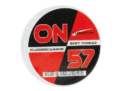 Fir fluorocarbon ON-57 50m