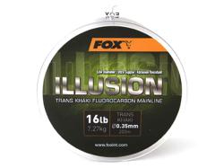 Fox Illusion Soft Mainline 200m