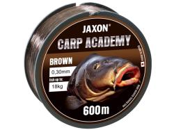 Jaxon Carp Academy 600m Brown