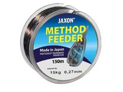 Fir Jaxon Method Feeder 150m