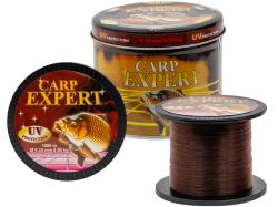 Carp Expert UV Protection Mono Line 1000m