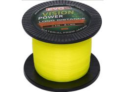 Evos Vision Power 1200m Yellow Fluo