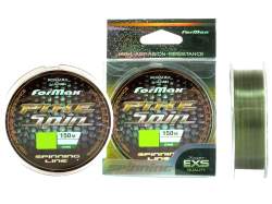 Formax Pike Spin Green Mono Line 150m