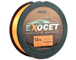 Fox Exocet Fluoro Orange 1000m