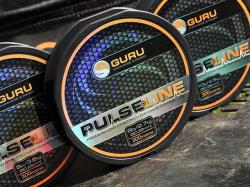 Fir monofilament Guru Pulse Mono Line 300m