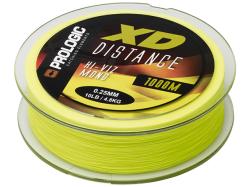 Prologic XD Distance Mono Viz Yellow 1000m