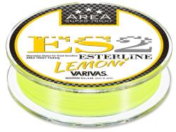 Fir monofilament Varivas Area Super Trout ES2 Esterline 80m Lemoni