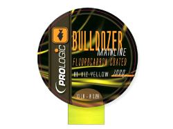Prologic Bulldozer FC Yellow 1000m