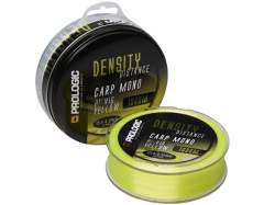 Prologic Density Distance Carp Mono 1000m Hi-Vis Yellow