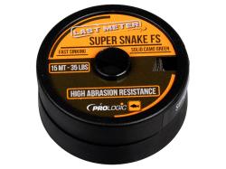 Fir Prologic Super Snake FS 15m