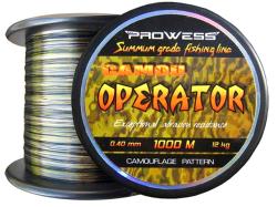Prowess Operator Camou 700m